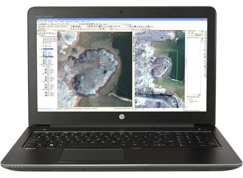 準美品グラボ搭載‼️HP ZBook☘i7☘32GB☘ハイスペック☘ノートパソコン ハイスペック/美品】HP Zbook i7 メモリ32GB 1TB GPU搭載